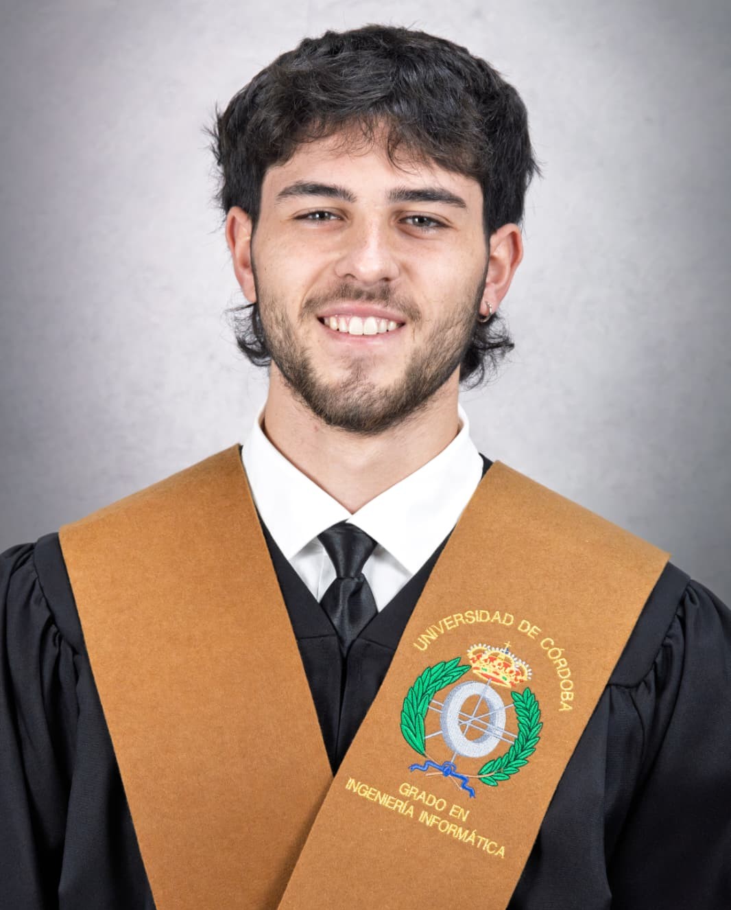Foto de perfil de Juan García Moreno